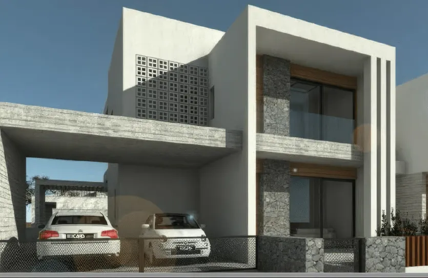 3-bedroom villa for sale - 13740