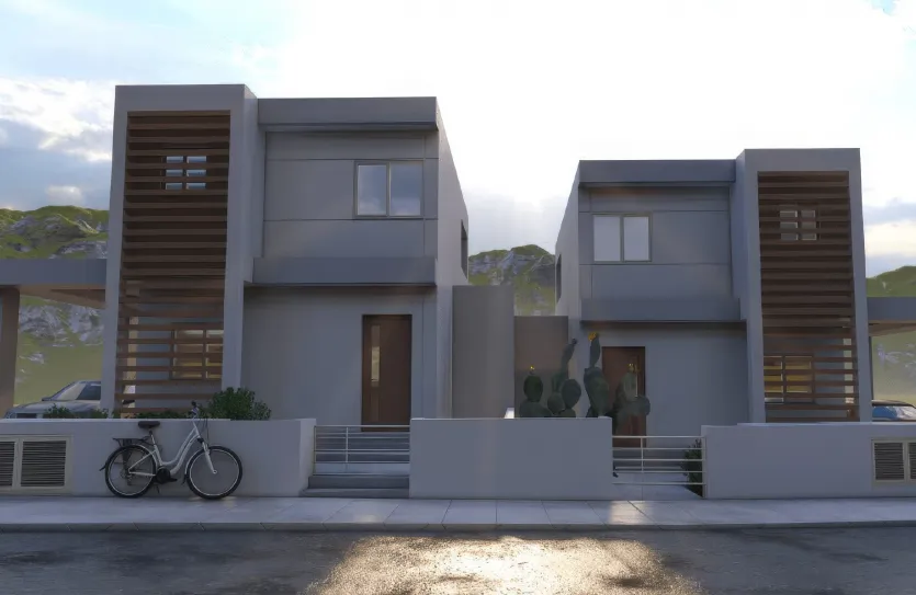 3-bedroom villa - 13740, photo 2