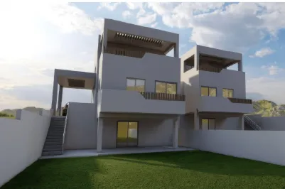 3-bedroom villa - 13740, photo 2