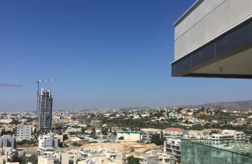 Пентхаус с 3-мя спальнями - 13743, photo 12