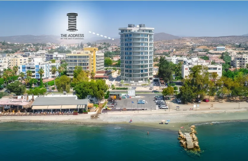 Пентхаус с 3-мя спальнями - 13743, photo 13