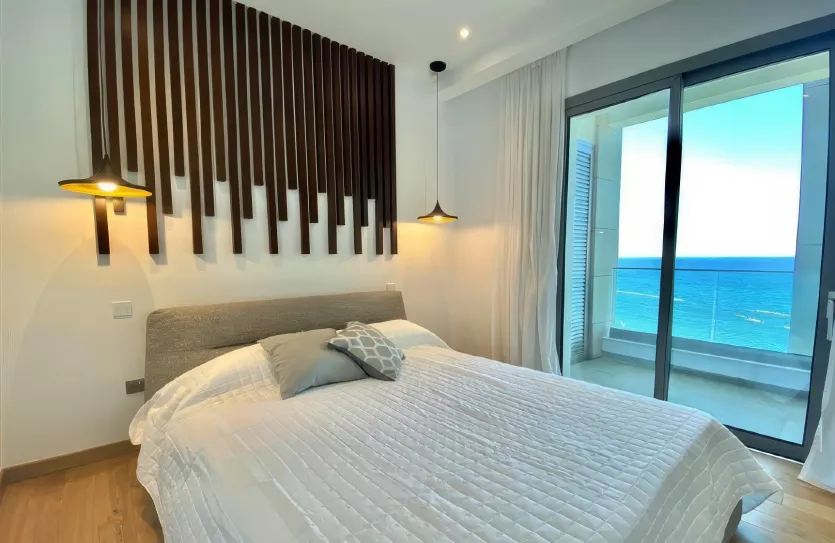 Пентхаус с 3-мя спальнями - 13743, photo 21