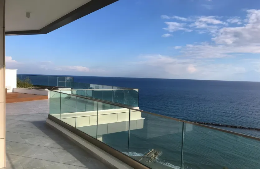 Пентхаус с 3-мя спальнями - 13743, photo 5