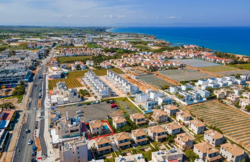 3-bedroom villa - 13700, photo 2