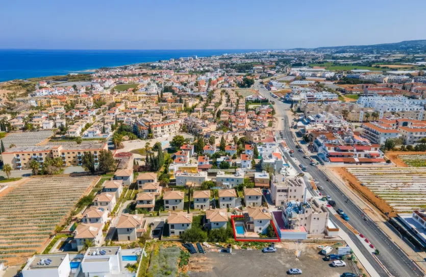 3-bedroom villa - 13700, photo 5