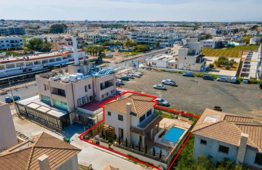 3-bedroom villa - 13700, photo 6