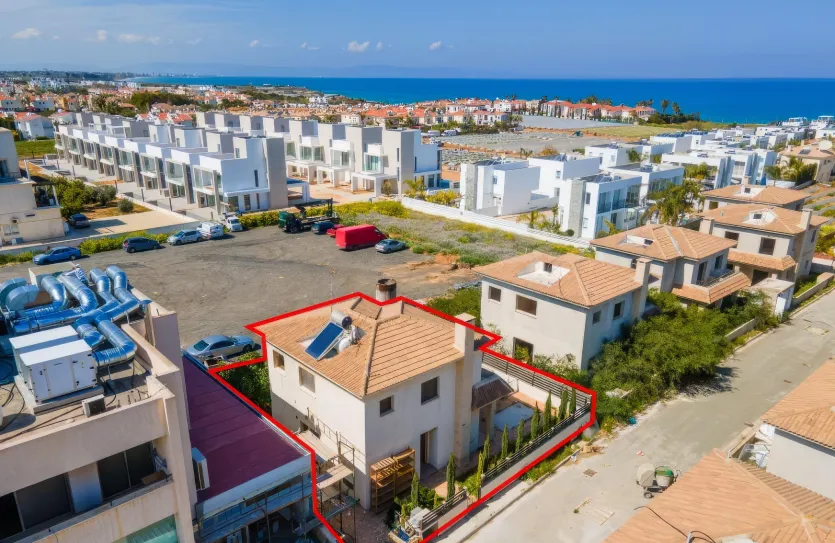 3-bedroom villa - 13700, photo 9