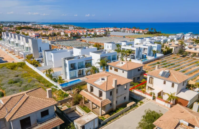 Дом с 3-мя спальнями продажа - 13702