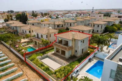 Дом с 3-мя спальнями - 13702, photo 1