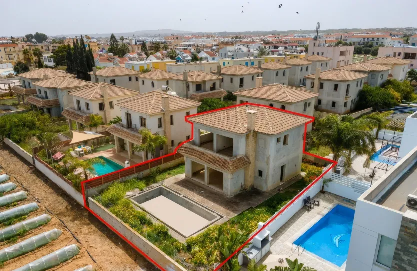 Дом с 3-мя спальнями - 13702, photo 2