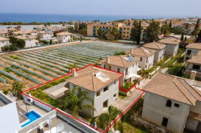 Дом с 3-мя спальнями - 13702, photo 2