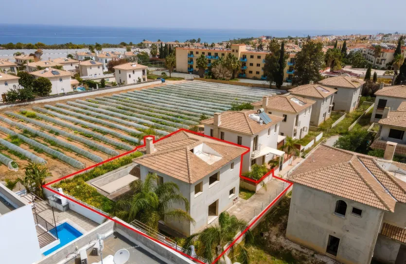 Дом с 3-мя спальнями - 13702, photo 3