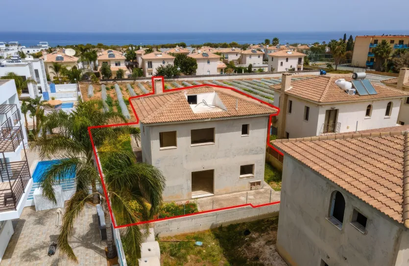 Дом с 3-мя спальнями - 13702, photo 6