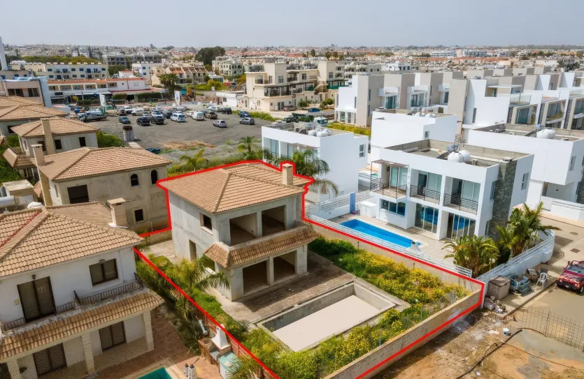 Дом с 3-мя спальнями - 13702, photo 9