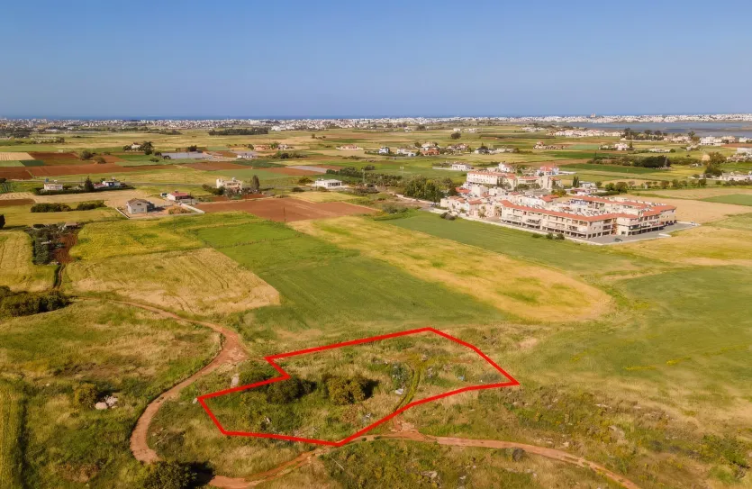 Land - 13673, photo 3