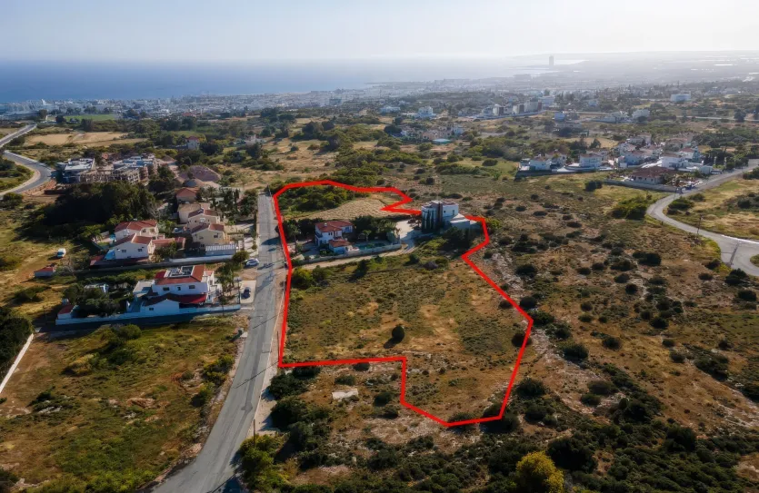 Land - 13672, photo 2