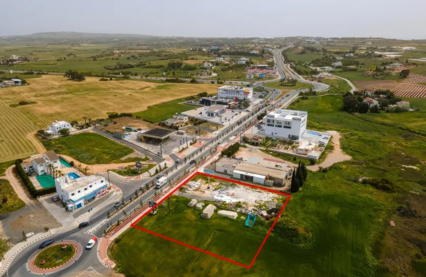 Land for sale - 14289