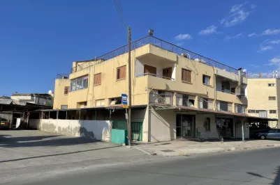 Building - 13696, photo 1