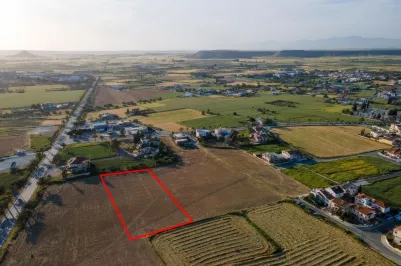 Земельный участок - 14284, photo 1