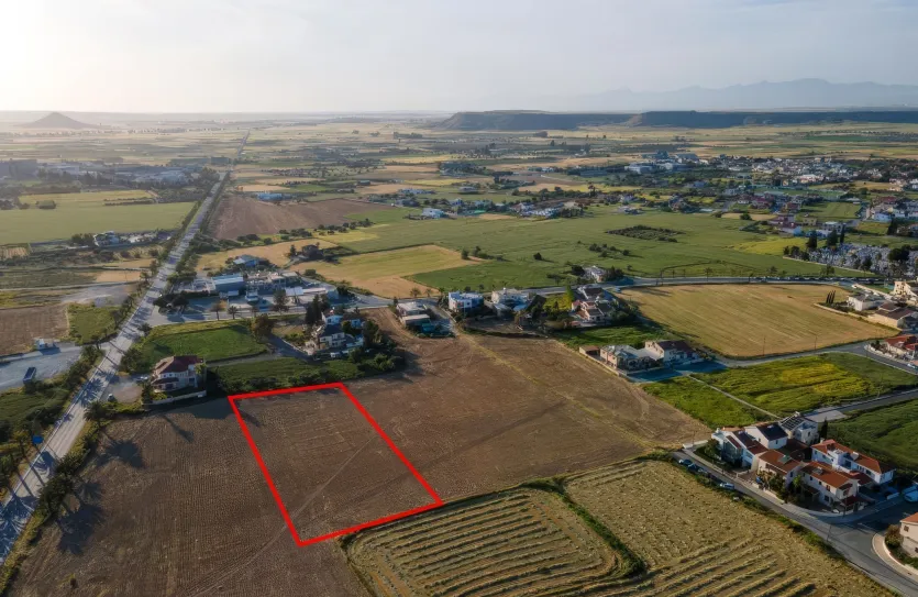 Земельный участок - 14284, photo 2