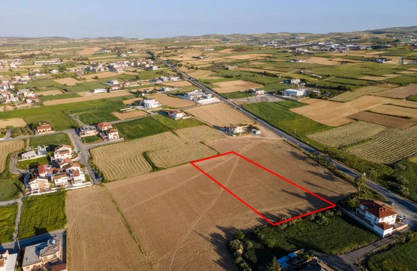 Земельный участок - 14284, photo 4