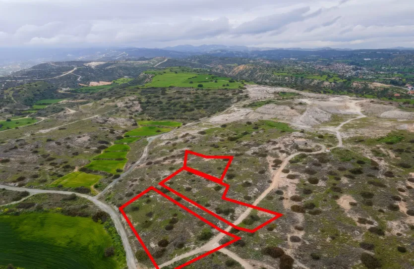 Земельный участок - 13624, photo 2