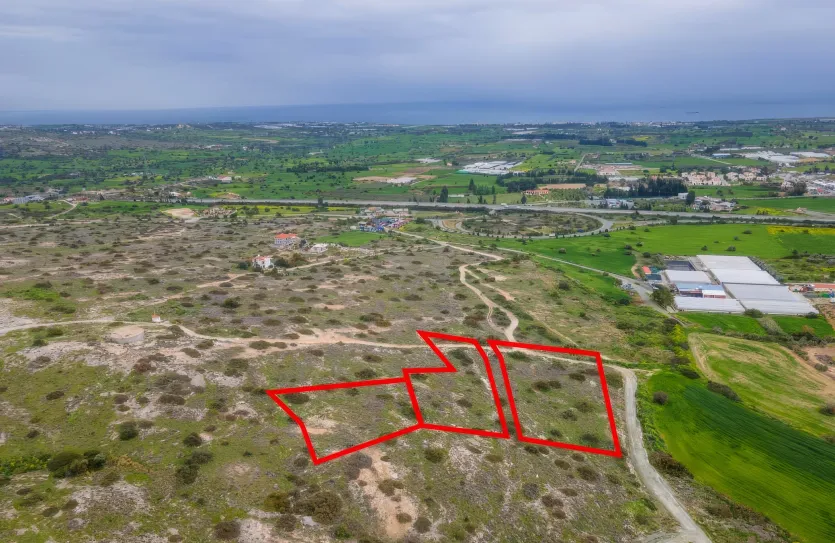 Земельный участок - 13624, photo 4