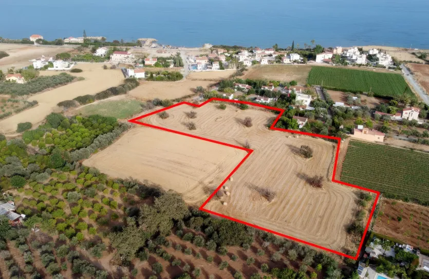 Land for sale - 13609