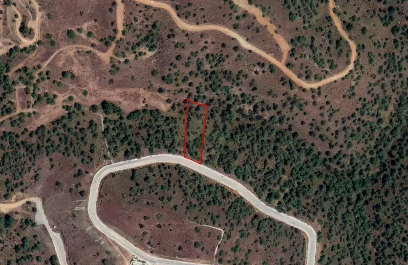 Plot for sale - 13585