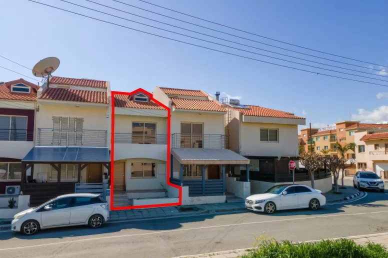 House in Erimi, Limassol - 13723