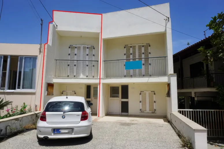 Дом в Дали, Никосия