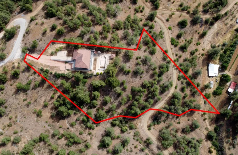 3-bedroom villa - 13720, photo 2