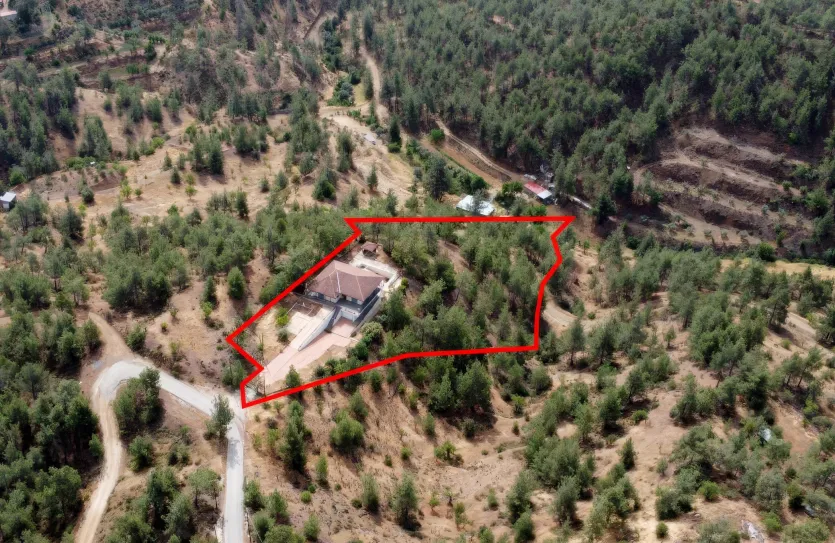 3-bedroom villa - 13720, photo 3