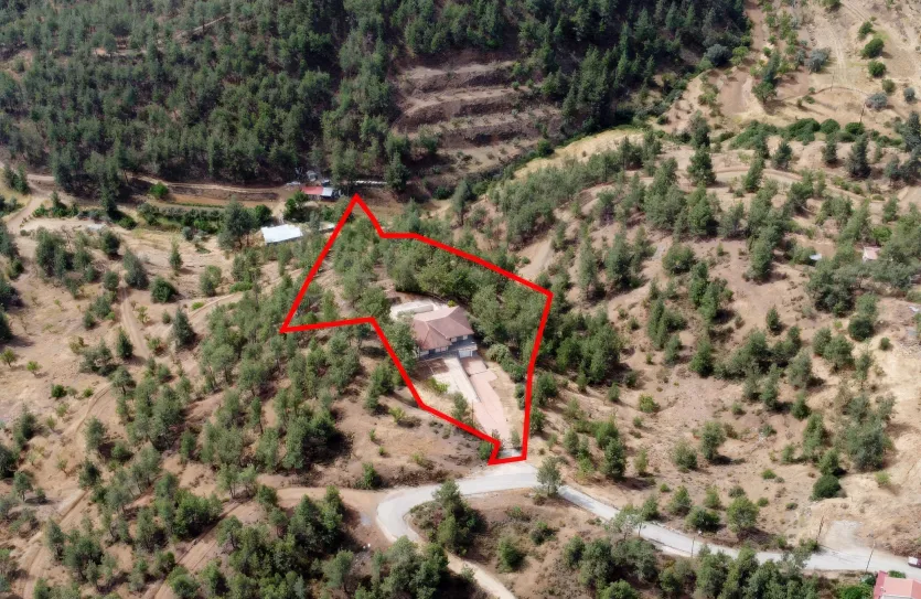 3-bedroom villa - 13720, photo 4