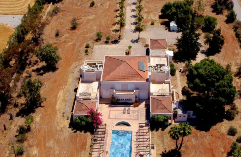 Дом с 3-мя спальнями продажа - 13714