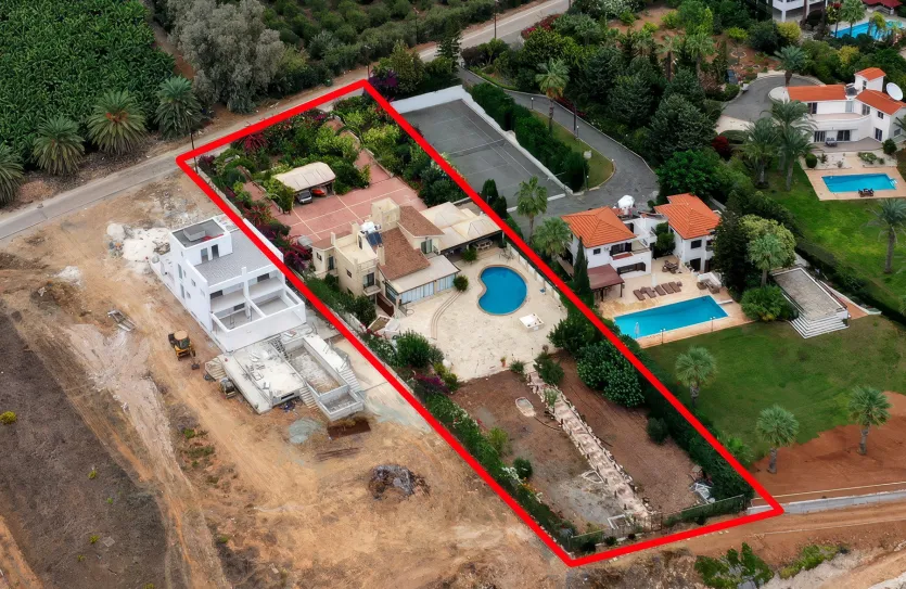 Дом с 3-мя спальнями продажа - 13715