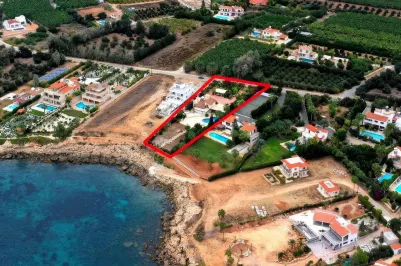 Дом с 3-мя спальнями - 13715, photo 1