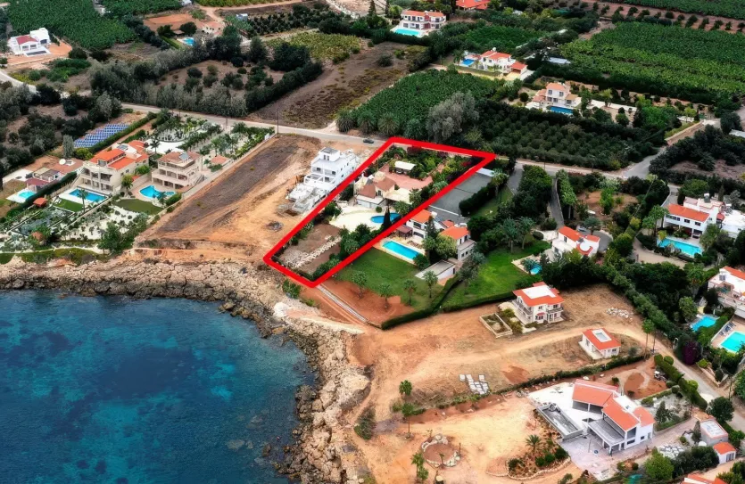 Дом с 3-мя спальнями - 13715, photo 2