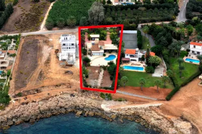 Дом с 3-мя спальнями - 13715, photo 2