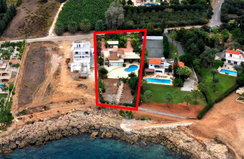 Дом с 3-мя спальнями - 13715, photo 3