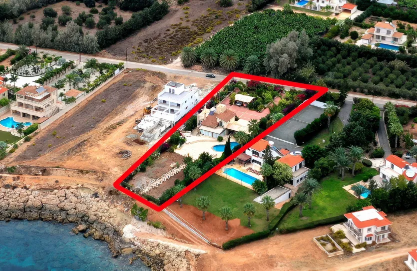 Дом с 3-мя спальнями - 13715, photo 4