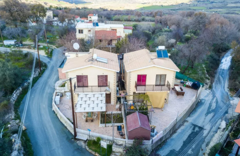 Дом с 3-мя спальнями продажа - 13716