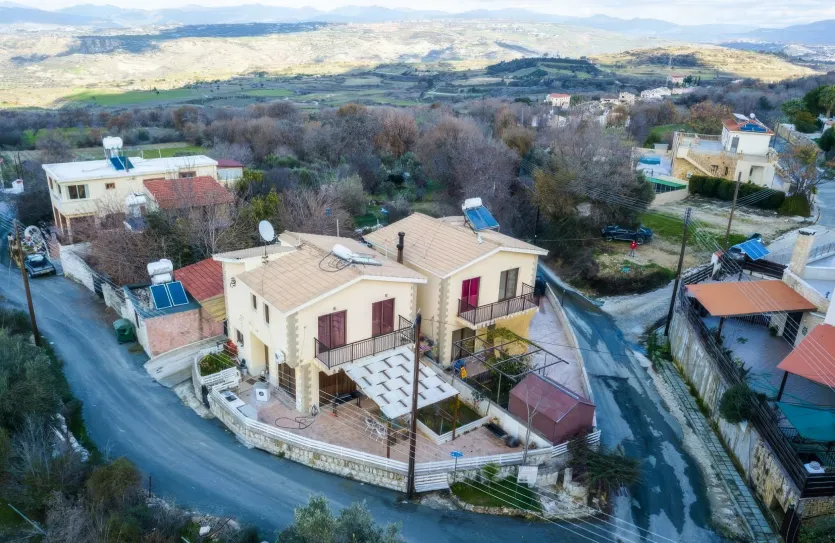 Дом с 3-мя спальнями - 13716, photo 2