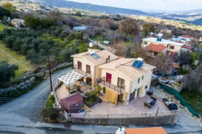 Дом с 3-мя спальнями - 13716, photo 2