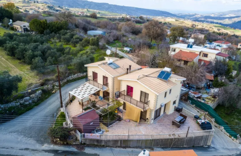 Дом с 3-мя спальнями - 13716, photo 3