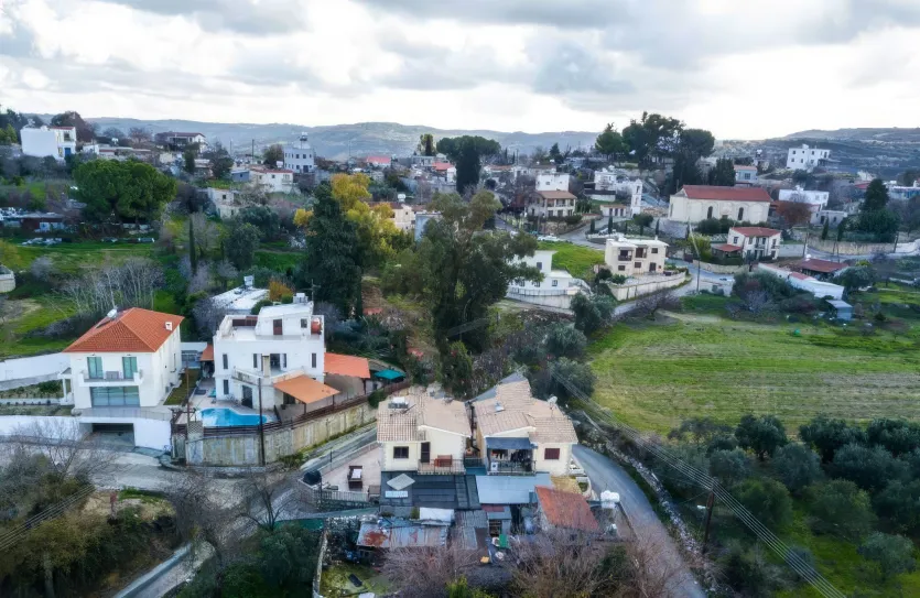 Дом с 3-мя спальнями - 13716, photo 4