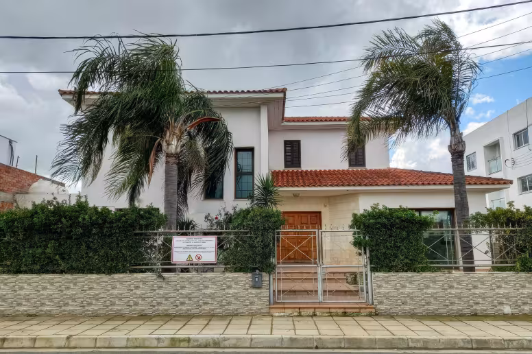 3 bedroom house in Strovolos, Nicosia