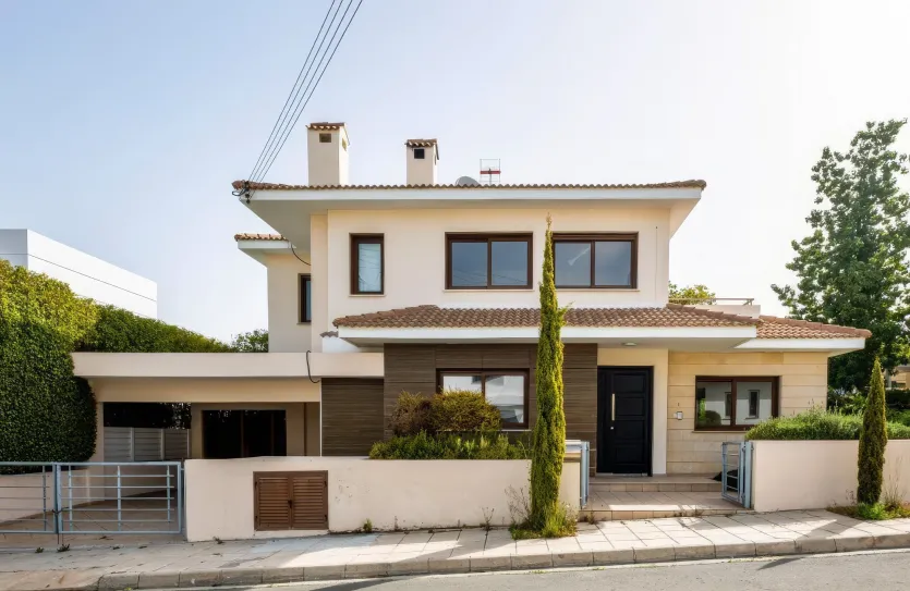 4-bedroom villa for sale - 13704