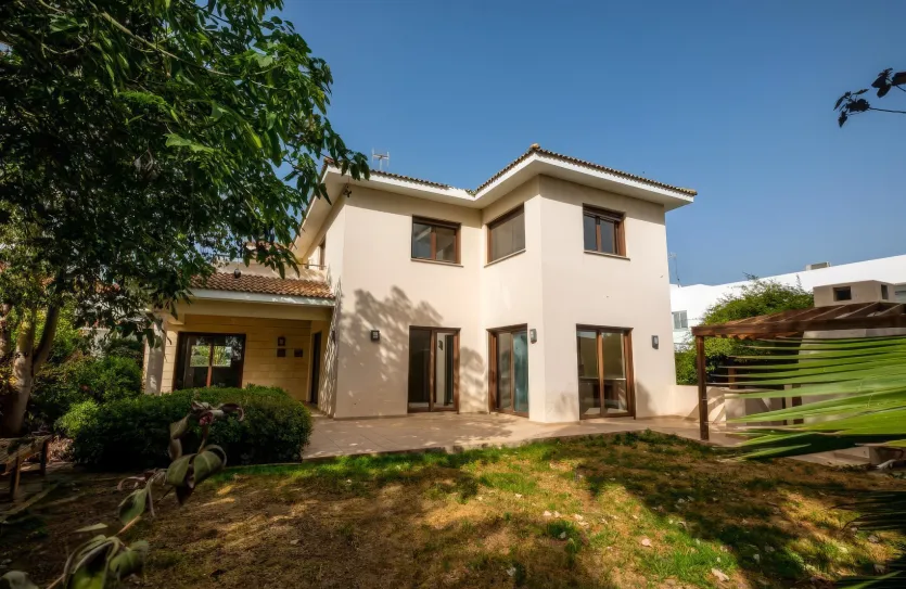 4-bedroom villa - 13704, photo 2