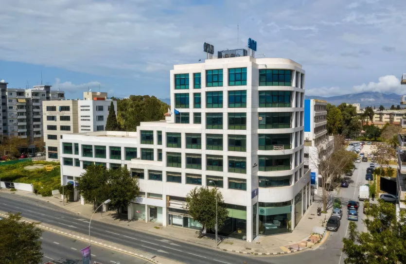 Здание продажа - 13691